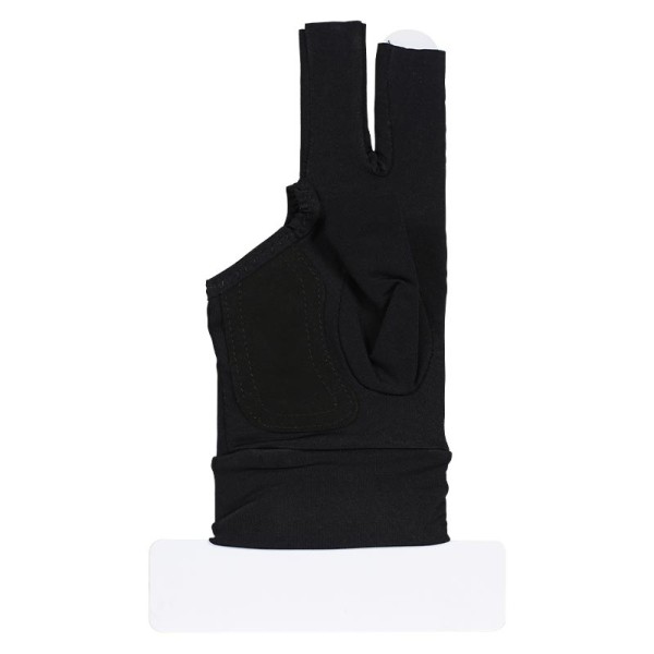 Guante Longoni Black Fire 3.0 para mano derecha