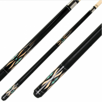 Taco Fury BJ2 de saque y salto - Taco de pool Fury Stinger X-5