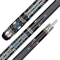 Catálogo de productos - Taco de pool Longoni Ogiva Silver