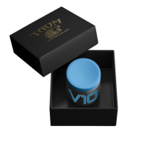 Tiza Taom V10 verde oscuro - Tiza Taom V10 azul